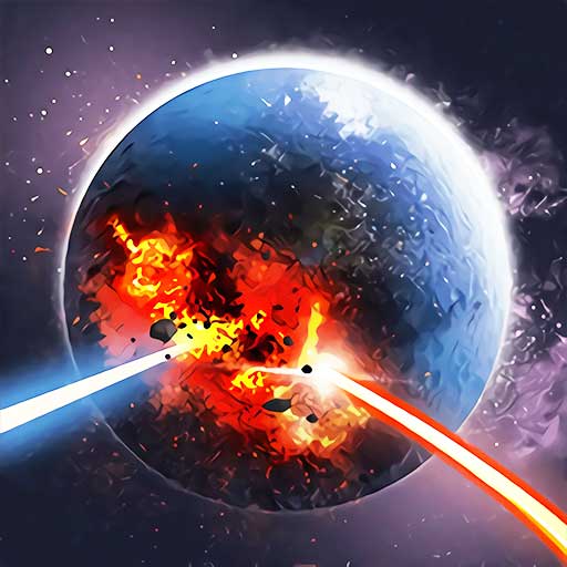 星际飞行模拟 v1.0.1 最新版