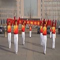 齐之韵快乐舞步健身操第三套 mp3格式 