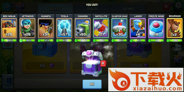 Null’s Rush最新版下载 v0.284 中文魔改版截图1