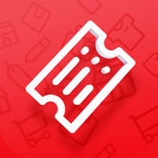 拿券儿app苹果版-拿券儿ios版(暂未上线)v3.2.2 iPhone最新版