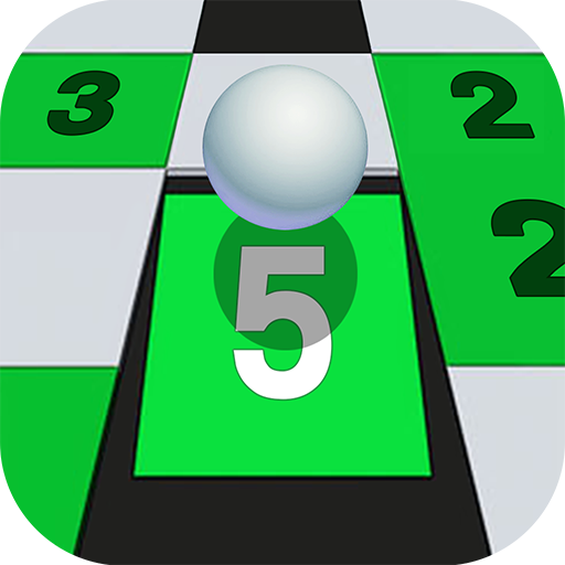 PointJumperBall(得分跳跳球) v1.0 安卓版