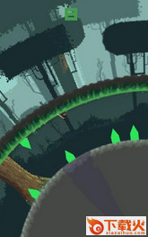 Circle Ninja(忍者像素艺术冒险)截图2