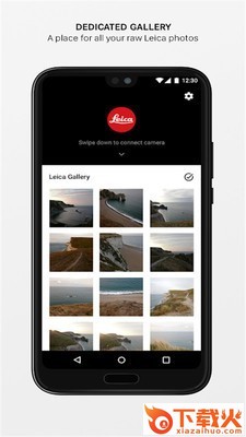 徕卡相机app最新软件(Leica FOTOS)截图2
