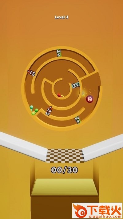 重力娃娃逃生(Ragdoll Escape)截图2