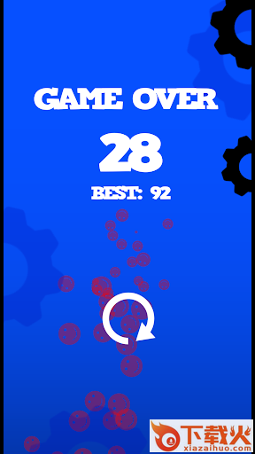 ClockworkRollEH(Clockwork Roll发条卷游戏)截图2