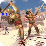 Gladiator Glory(角斗士的荣耀) v4.2.0 最新版