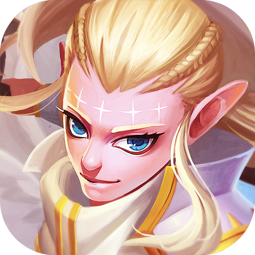 王者风暴手游九游版 v1.1.6 安卓版