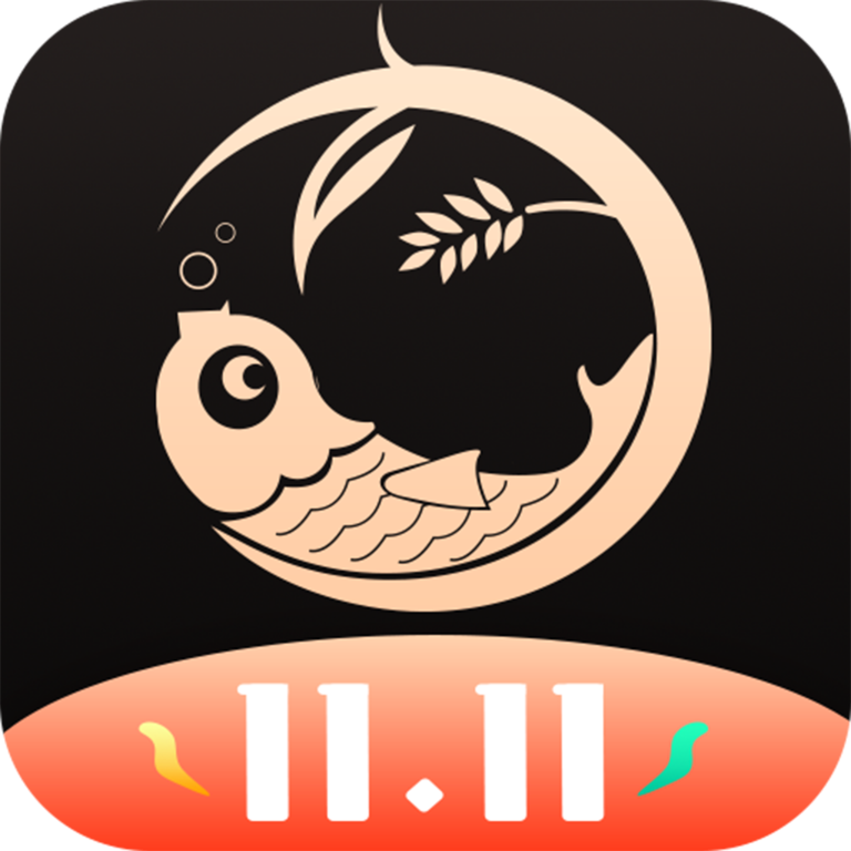 有米有鱼安卓版下载-有米有鱼app(省钱加油)v1.1 最新版