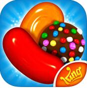 candycrushios-candy crush苹果版(暂未上线)v1.115.2 iphone手机版
