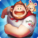 和爸爸跳石桥 v1.1.9 安卓版