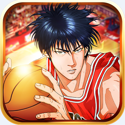 篮球飞人 v1.0 卡牌手游