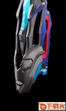 德凯•奥特曼D闪光剑模拟器截图2