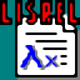 lisrel免费下载-lisrel软件(结构方程模型分析软件)下载v9.3 官方版
