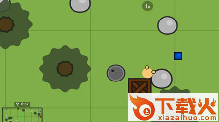 surviv.io截图1