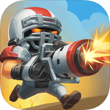 荒野冲突手游官方下载 v0.5.0.776 安卓版