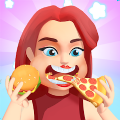 能吃大师(Eat Master) v1.0.1 安卓版 能吃大师(Eat Master) v1.0.1 安卓版