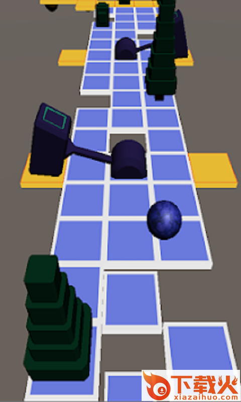 SPACE SNAKE 2(太空蛇2游戏)截图1