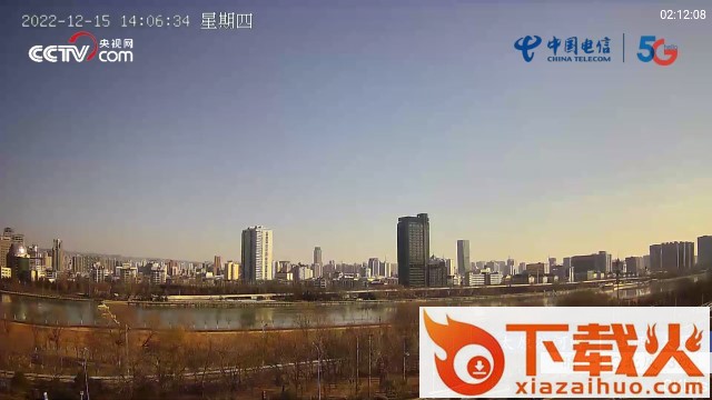 出云TV截图2