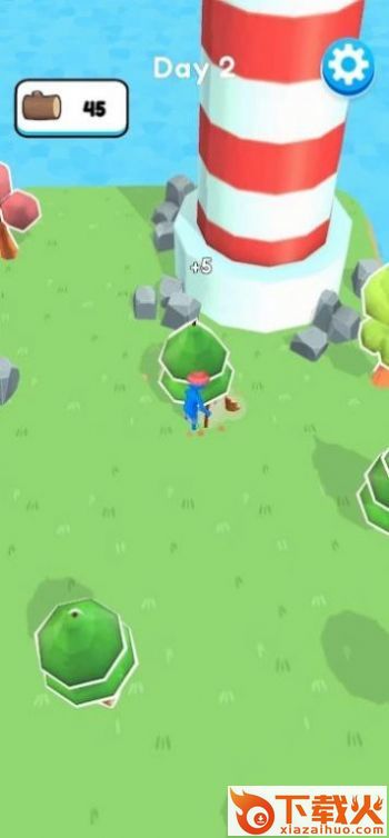 避难所建造(Shelter Build)截图1