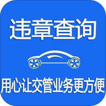 123查违章查询软件-123查违章查询appv1.0.0 安卓版