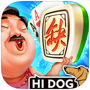 哈狗台州三缺一电脑版-哈狗台州3缺1客户端(暂未上线)v3.5 官方pc版