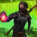 忍者英雄格斗Ninja shadow warrior v1.0.1 中文版