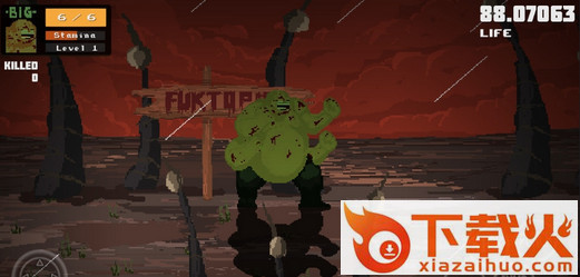 FukTopia手游截图2