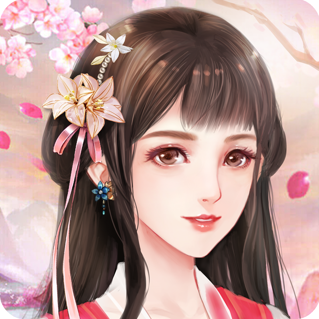 花舞�m廷手游下载-花舞�m廷v1.3.309 国服版