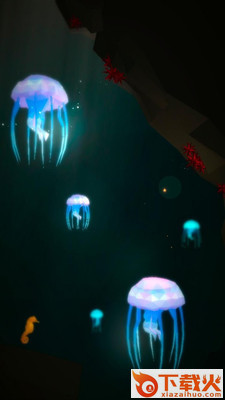 沉没之星游戏截图1