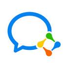 企业微信2.0app下载-企业微信2.0官方下载v2.0 最新版
