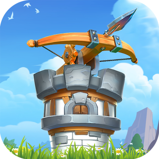 起源战争 v1.0.1 安卓版