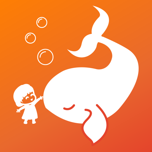 鲸鱼玩伴app v1.5.1 最新版