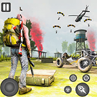 多人团队死亡竞赛4v4游戏(Battleground TDM) v1.2 安卓版 多人团队死亡竞赛4v4游戏(Battleground TDM) v1.2 安卓版