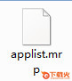 applist.mrp