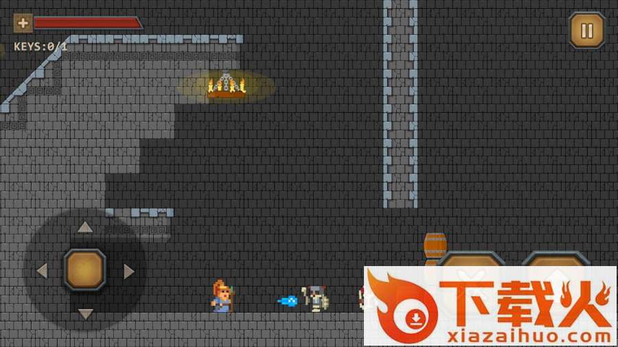 Epic Game Maker(史诗游戏制作者)截图2