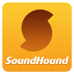 听歌识曲电脑版下载-听歌识曲软件(SoundHound ∞)下载v6.9.0 官方版