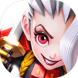 战斗少女跑酷QQ微信登陆版下载-战斗少女跑酷腾讯版v1.20.5003 最新版
