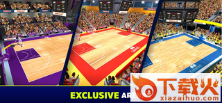 迷你篮球Mini Basketball截图3