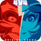 光辉对决内测版 v0.1 安卓版