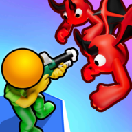 放置防御平台(Platform Survivor: Idle Defence) v0.2 安卓版 放置防御平台(Platform Survivor: Idle Defence) v0.2 安卓版