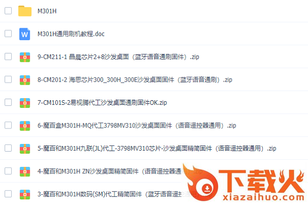 移动魔百盒刷机固件