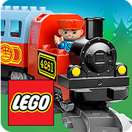 DUPLO Trains游戏下载-DUPLO Trains手游v2.1.0 安卓版