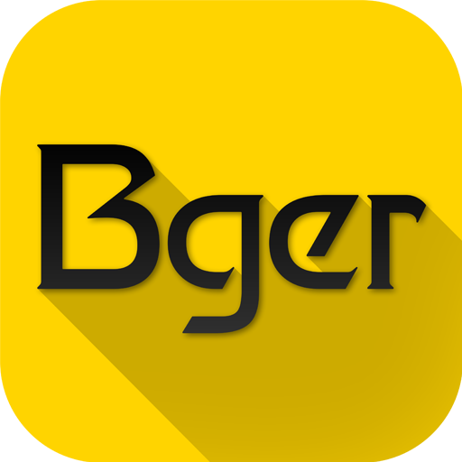 Bger视频制作app下载-Bger视频制作v2.0.1.5 安卓版