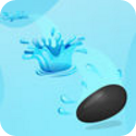 Stone Skimming(打水漂大师手游) v1.5 最新版 Stone Skimming(打水漂大师手游) v1.5 最新版