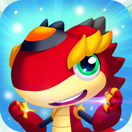 雷龙出击手游 v1.0 安卓版