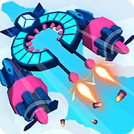 飞机割草游戏下载-飞机割草游戏(Wingy Shooters)v3.0.0.6 安卓版