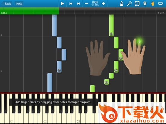 synthesia苹果版