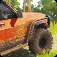4X4SUV越野拉力赛游戏下载-4X4SUV越野拉力赛(4X4 SUV Offroad Drive Rally)v1.2.3 安卓版