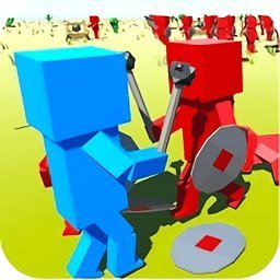 迷你战争模拟器手游下载-TABS Battle Sim(迷你战争模拟器)v1.0.1 安卓版