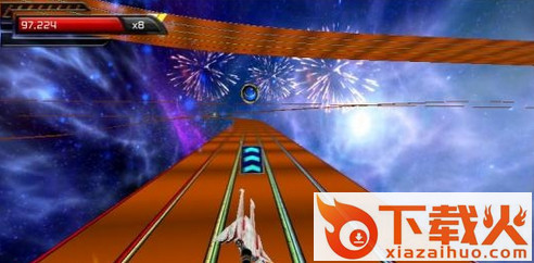 Rhythm Racer 2(音乐战车2手游)截图2